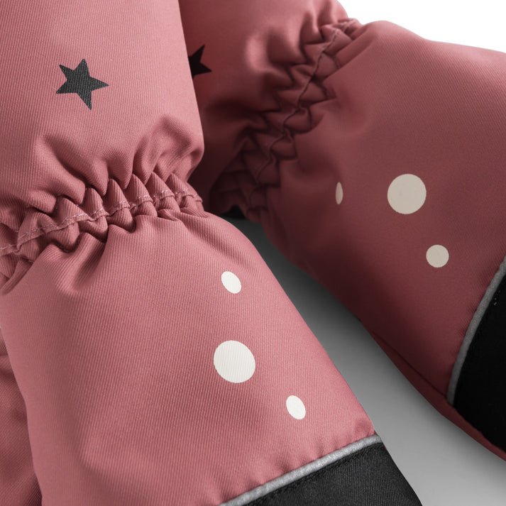 Weedo OHDEER Gloves - Princess and the Pea