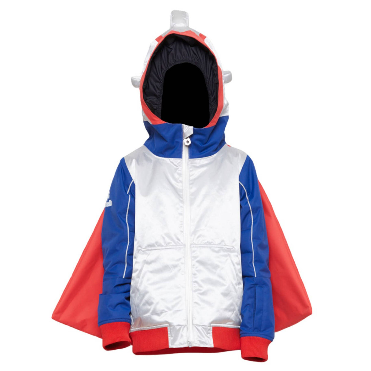 Weedo POWDO Commander Snow Jacket - Princess and the Pea