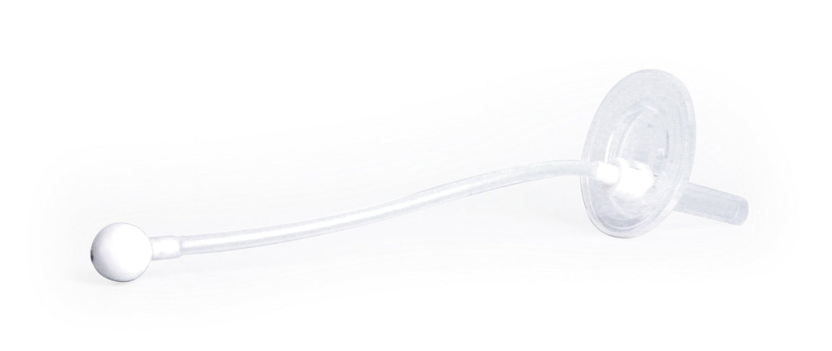 Weighted Straw kit ( twin pack) - Princess and the Pea