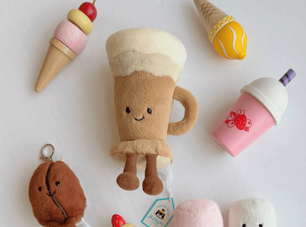 6 Reasons Jellycats Are Pricey, Sought-After, and Sell Out FAST