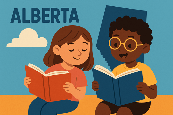 Alberta Teachers Strike: A Real Talk From Our Family to Yours (With Local Resources & Supports)