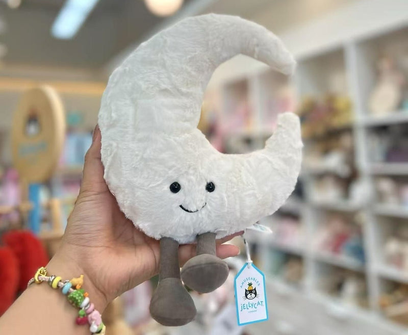 How to Tell If Your Jellycat Is Real