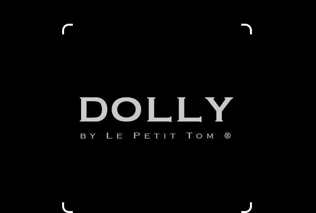 DOLLY by Le Petit Tom ® - Princess and the Pea