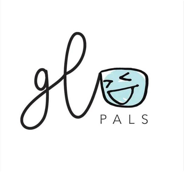 Glo Pals - Princess and the Pea