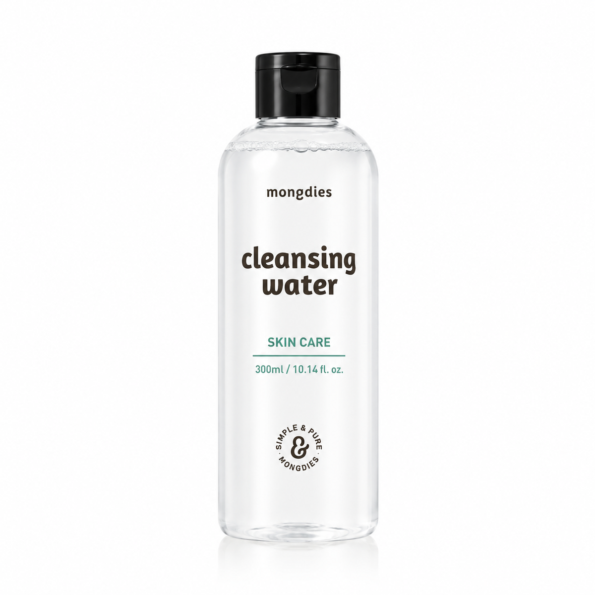 Mongdies Cleansing Water