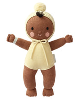 cuddle + kind My First Baby (buttercup)