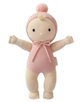 cuddle + kind My First Baby (rose)
