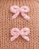 Cuddle + Kind Baby gingerbread (candy swirl)