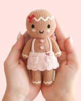 cuddle + kind Tiny Gingerbread (sugarplum)