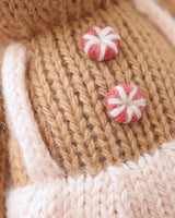 cuddle + kind Tiny Gingerbread (sugarplum)