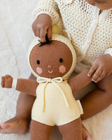 cuddle + kind My First Baby (buttercup)