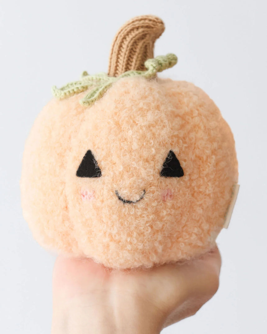 Cuddle + Kind Baby pumpkin