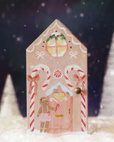 cuddle + kind Tiny Gingerbread (sugarplum)