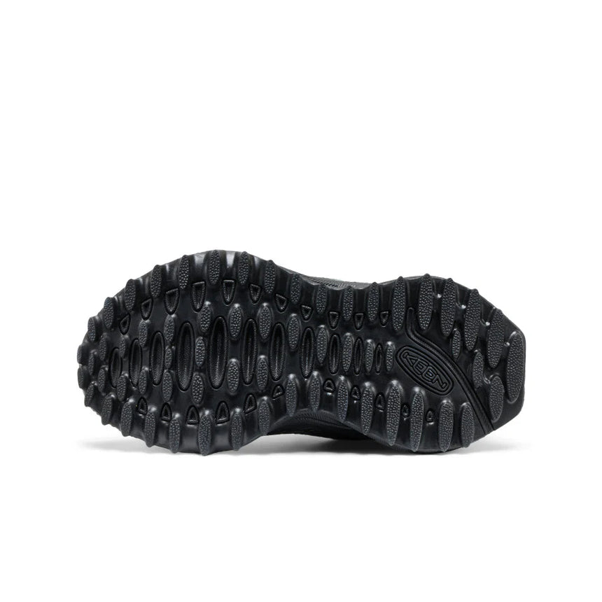 Keen Little Kid's Jasper Zionic Sneaker - Bronze Green/Evening Primrose