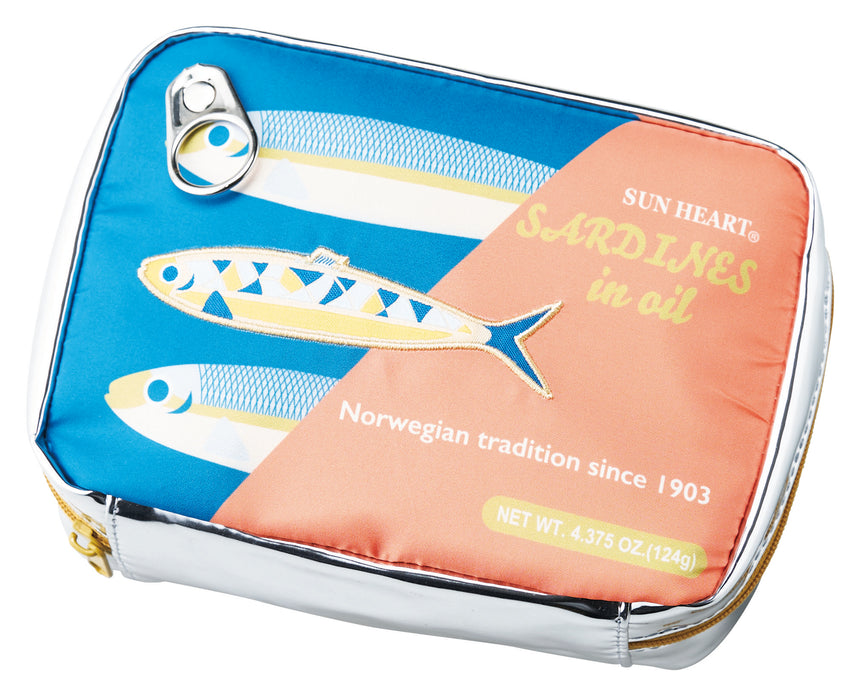 Yup! Sardines in Oil - Pouch