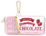 Yup! Strawberry Chocolate - Pouch