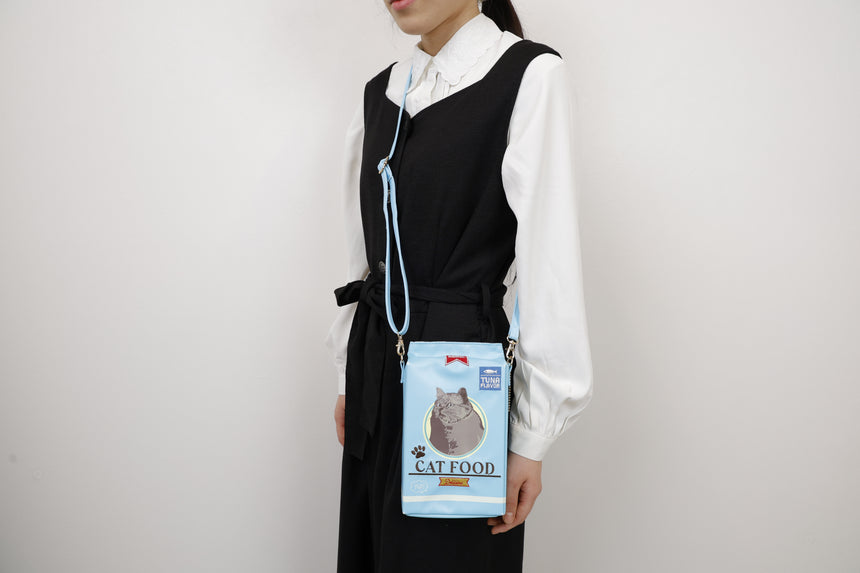 Yup! Cat Food - Pouch
