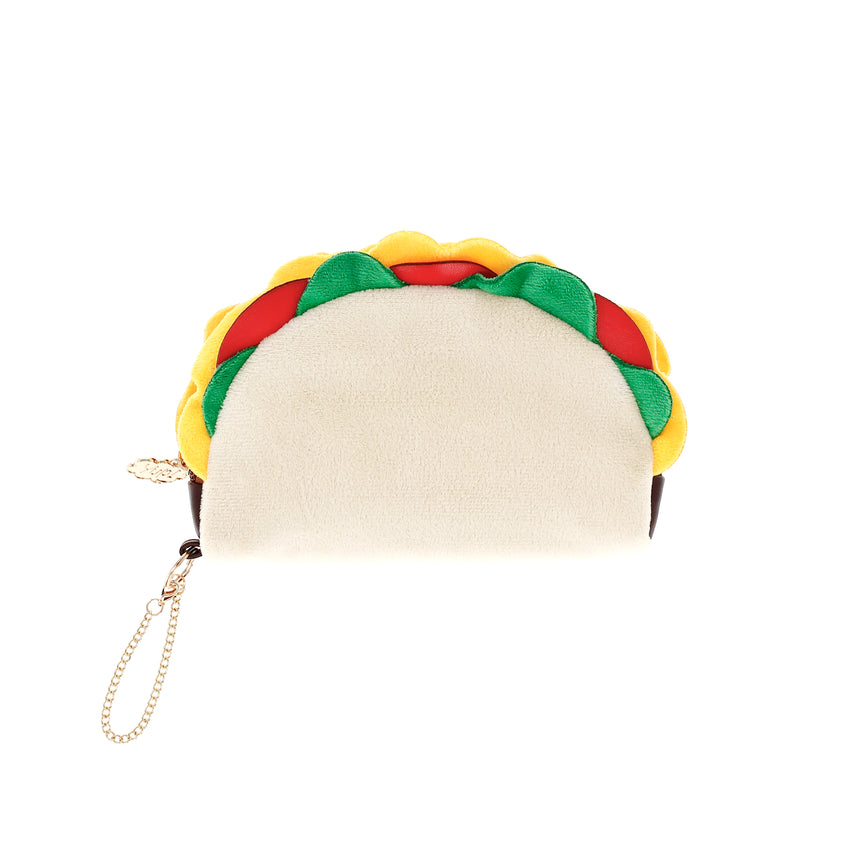 Yup! Tacos - Pouch
