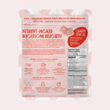 OHME! Strawberry Yogurt Crunch 44g - Princess and the Pea Boutique