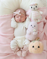 Cuddle + Kind Baby pumpkin