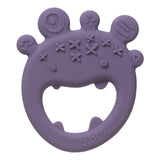 B.BOX Trio Teether - Peony