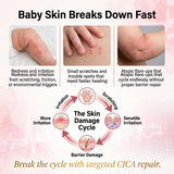 Mongdies Baby Cica Repair Cream 50g