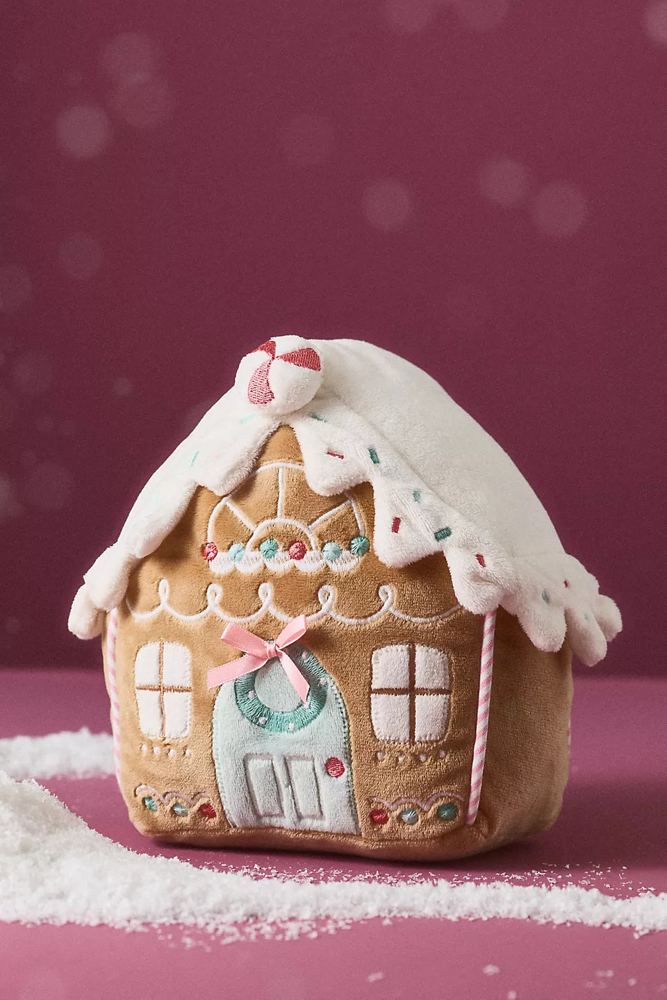 MON AMI - Gingerbread House