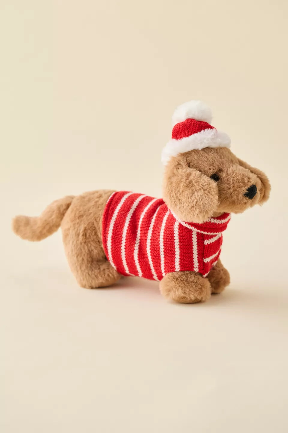 MON AMI - Jingle Holiday Dachshund