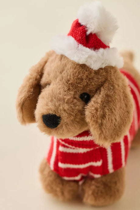 MON AMI - Jingle Holiday Dachshund