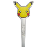 Skater Stainless Steel Kids Spoon - Pokémon
