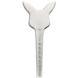 Skater Stainless Steel Kids Spoon - Pokémon