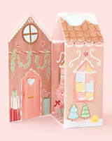 cuddle + kind Tiny Gingerbread (sugarplum)