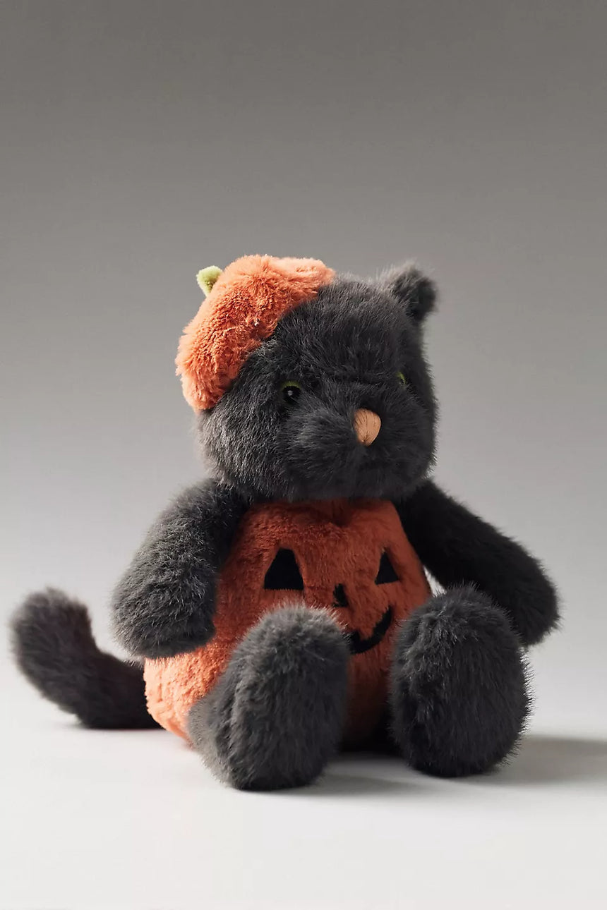 MON AMI - Pumpkin Kitty