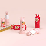 Inuwet Christmas Lip Balm – Mango - Princess and the Pea Boutique
