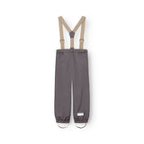 Mini A Ture - Wilas Snow Pants - Plum kitten