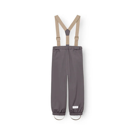 Mini A Ture - Wilas Snow Pants - Plum kitten