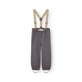 Mini A Ture - Wilas Snow Pants - Plum kitten
