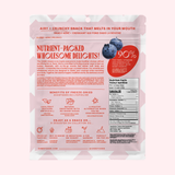 OHME! Freeze-Dried Blueberries (Whole) 46g