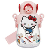Skater Water Bottle Hello Kitty 650ml