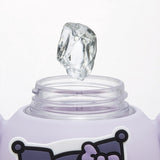 Skater Water Bottle KUROMI  650ml