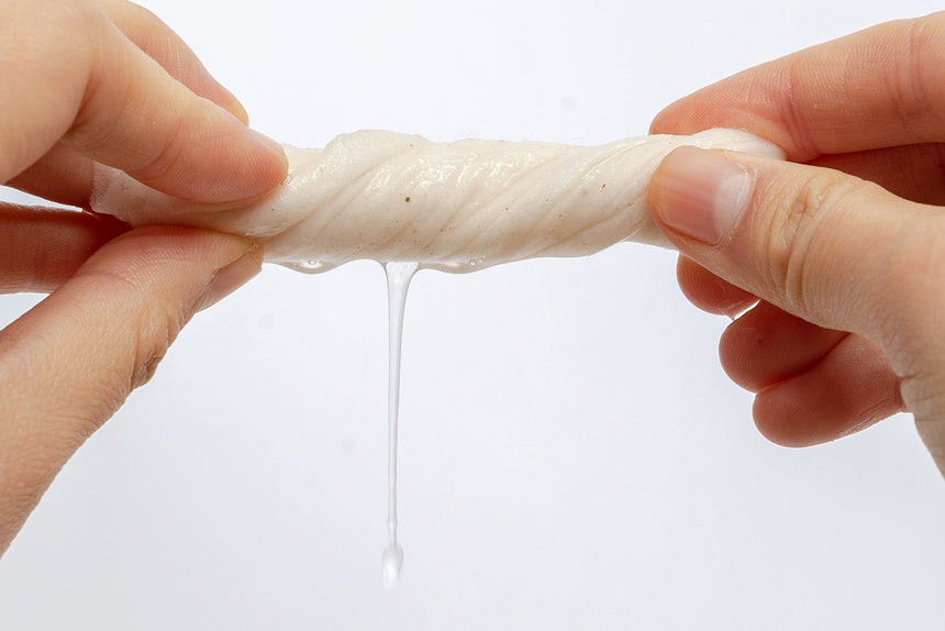 Blara Organic House Organic Cotton Dry Wipes