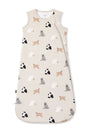 Kyte Baby Sleep Bag in Fluffy Cat 1.0 - Princess and the Pea Boutique