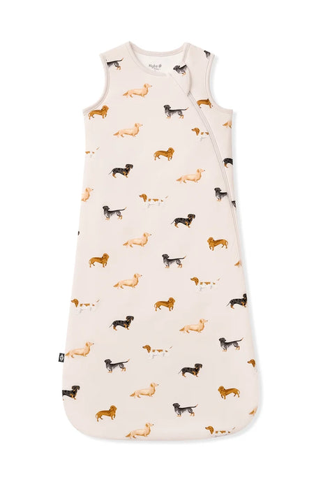 Kyte Baby Sleep Bag in Dachshund 1.0 - Princess and the Pea Boutique