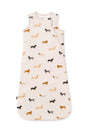Kyte Baby Sleep Bag in Dachshund 1.0 - Princess and the Pea Boutique
