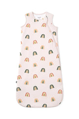 Kyte Baby Sleep Bag in Retro Rainbow 1.0 - Princess and the Pea Boutique