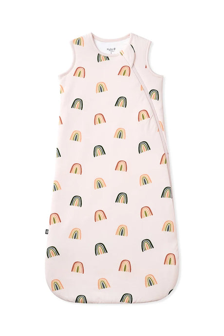 Kyte Baby Sleep Bag in Retro Rainbow 1.0 - Princess and the Pea Boutique