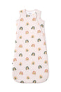 Kyte Baby Sleep Bag in Retro Rainbow 1.0 - Princess and the Pea Boutique