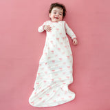 Kyte Baby Sleep Bag  in Bow 0.5