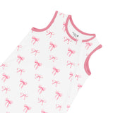 Kyte Baby Sleep Bag  in Bow 0.5