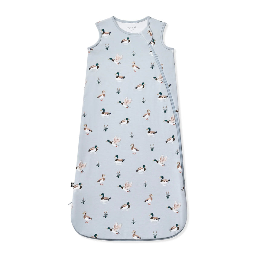 Kyte Baby Sleep Bag Mallard Duck 0.5